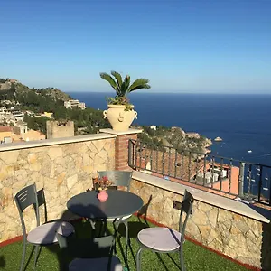 Casa Bucalo Appartement Taormina