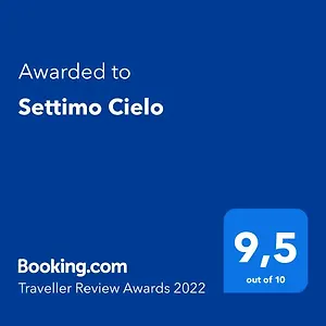 Settimo Cielo Appartamento