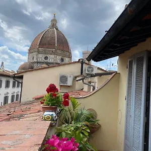 Al Campanile Florence