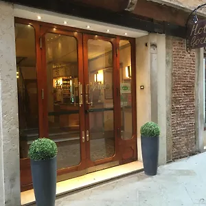 Gorizia A La Valigia 3*, Venedik İtalya