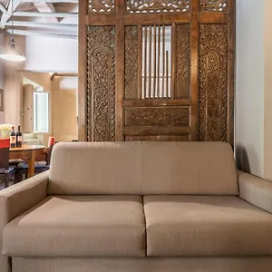 Appartement Accademia, Florence