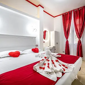 Hotel Veneto Con Accesso Ztl, Florencja