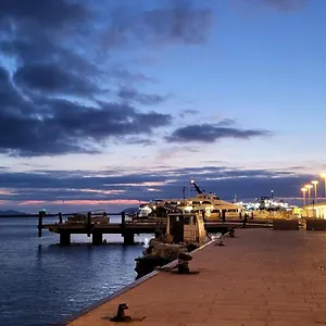 Perlamarina , Trapani Italy