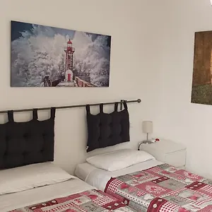 La Guglia - Guglia House-cannaregio-venezia , Venice Italy