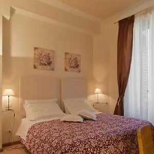 Nocleg ze śniadaniem Bed & Bed Peterson, Florencja