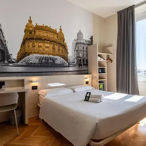 Principe 3*, Cenova İtalya