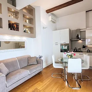 Borgo San Jacopo Superior By 360rentals Florence