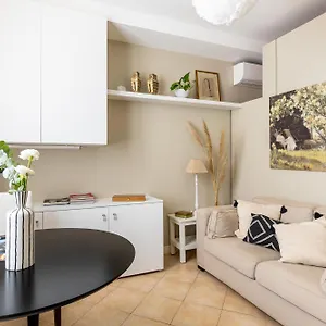 Casa Letizia , Bologna Italy