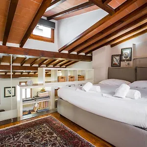 Bohemienne Penthouse Florence