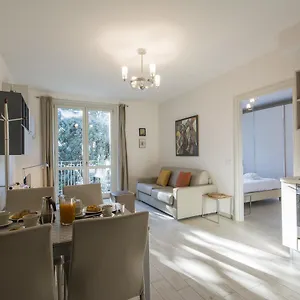 Borgo Guelfo Ii Florence