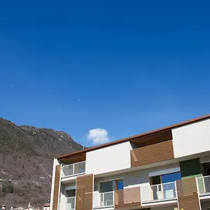 Ingrappa Sporthouse Appartement Borso del Grappa