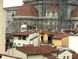 Hotel Bavaria Florencia