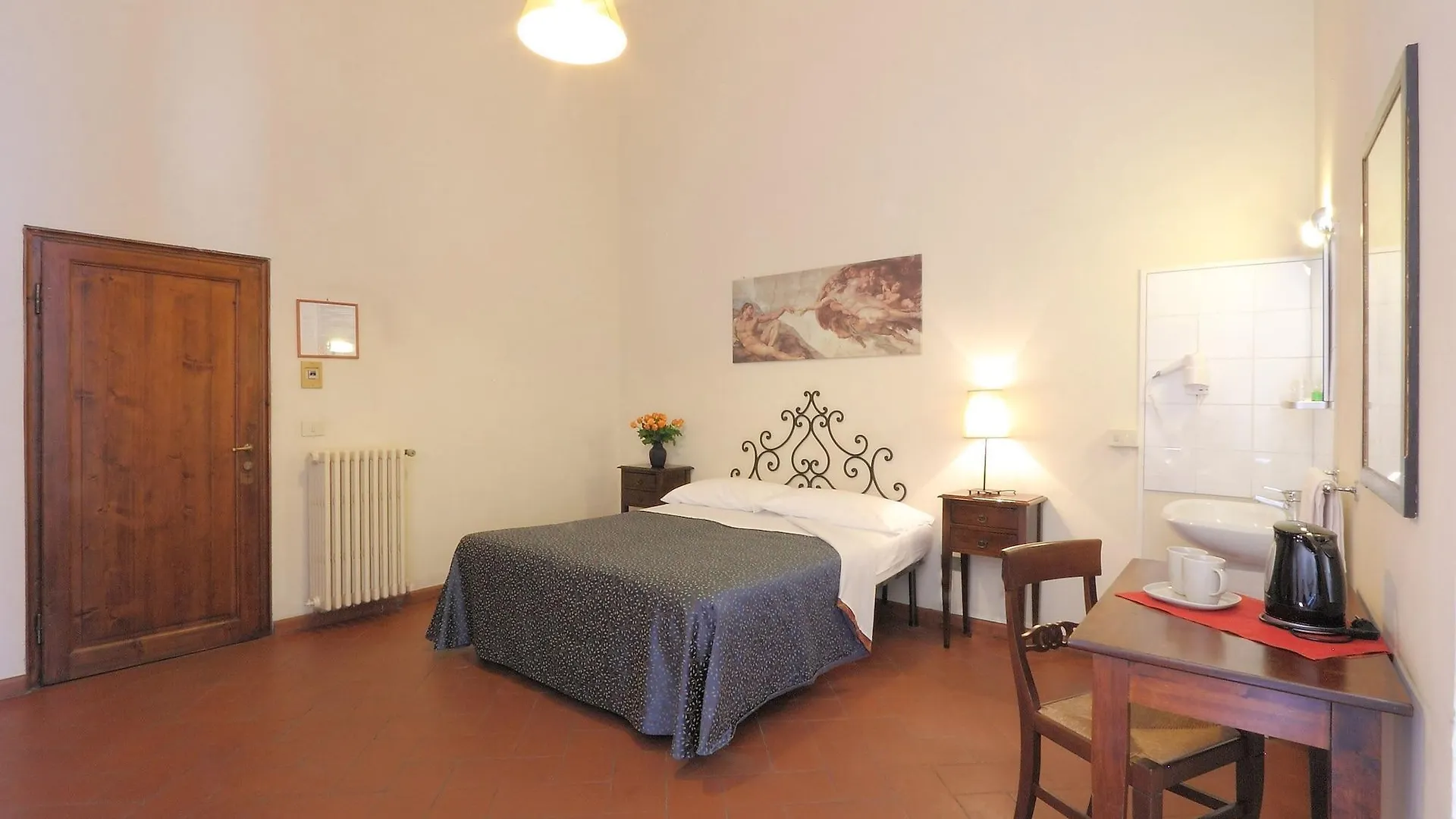 Hotel Bavaria Florencia