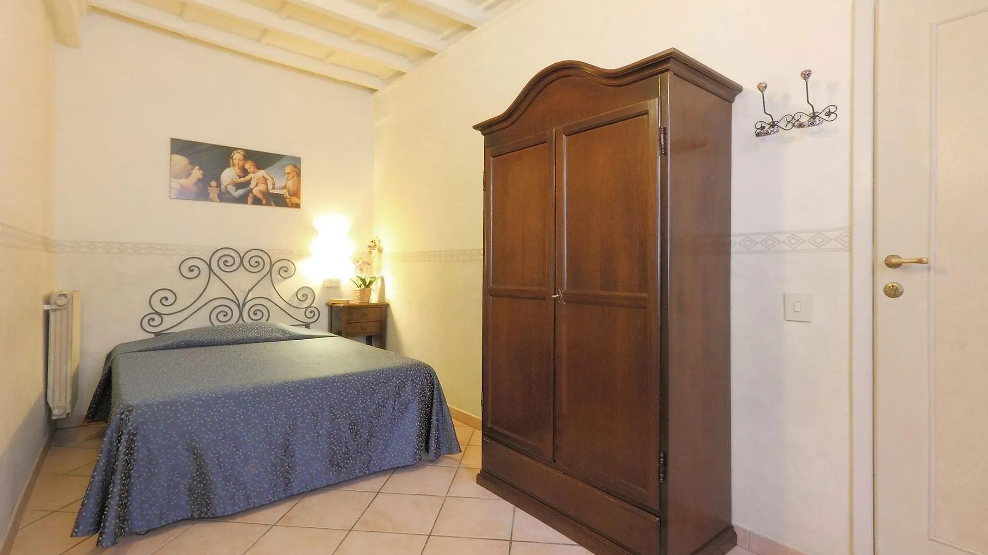 Hotel Bavaria Florencia 0*,  Italia