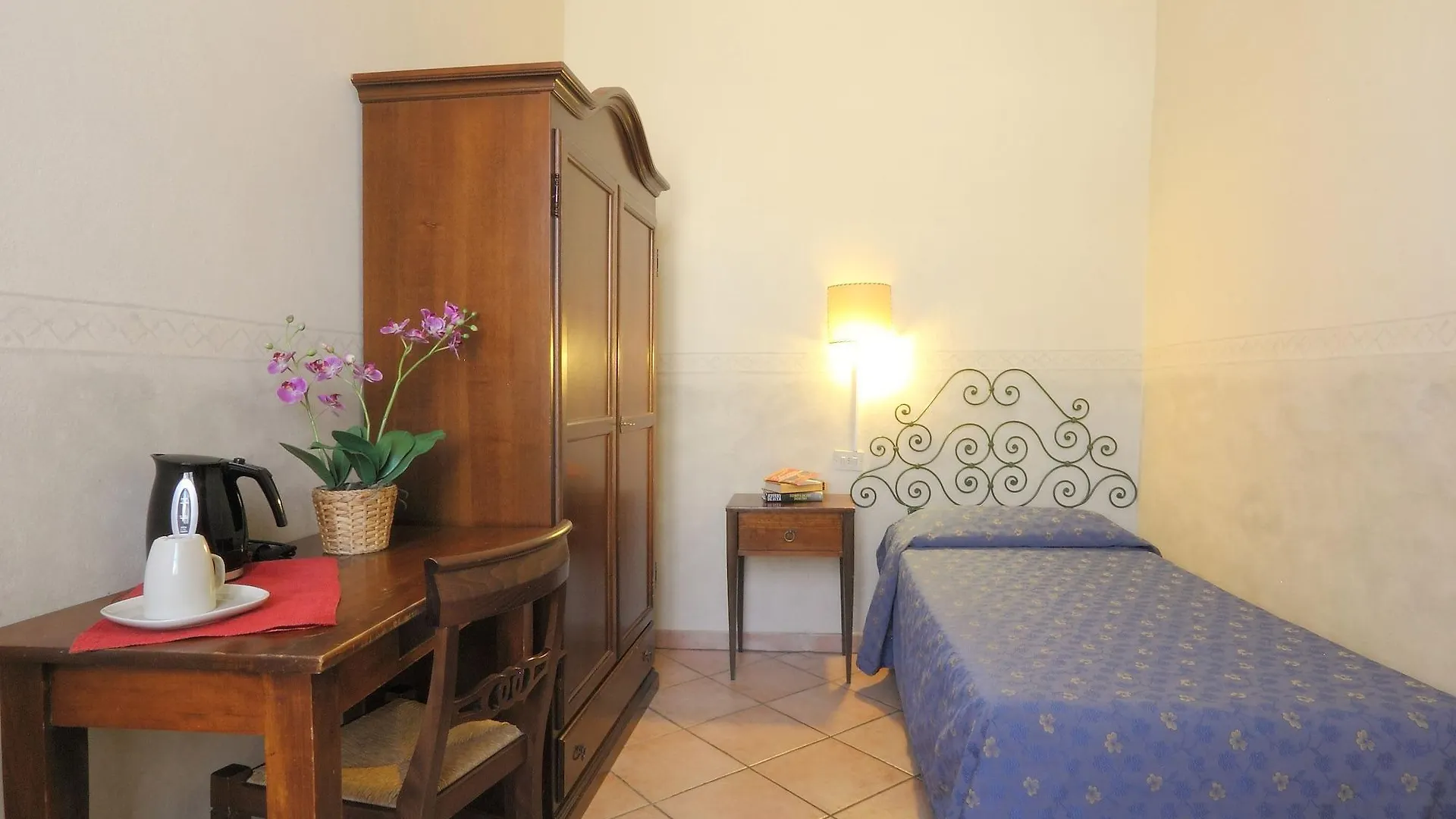Hotel Bavaria Florencia