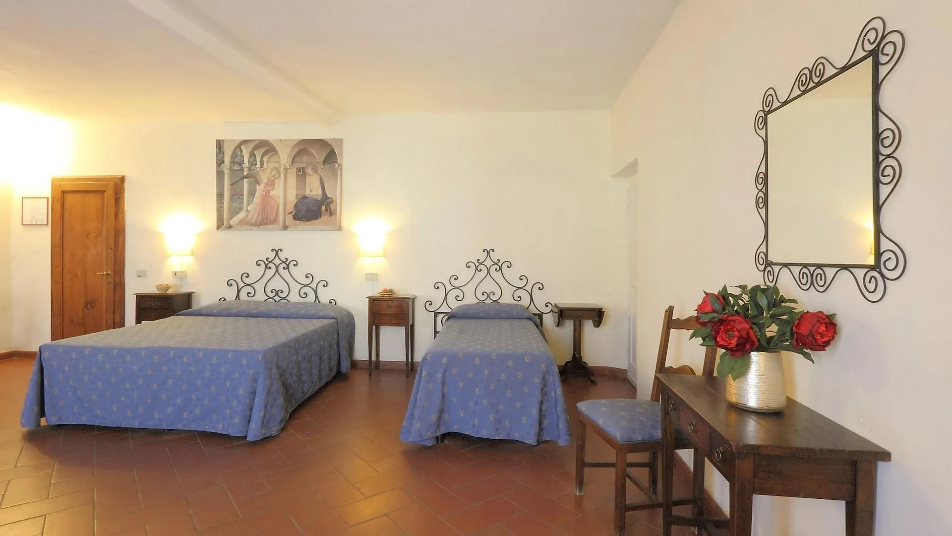 Hotel Bavaria Florencia