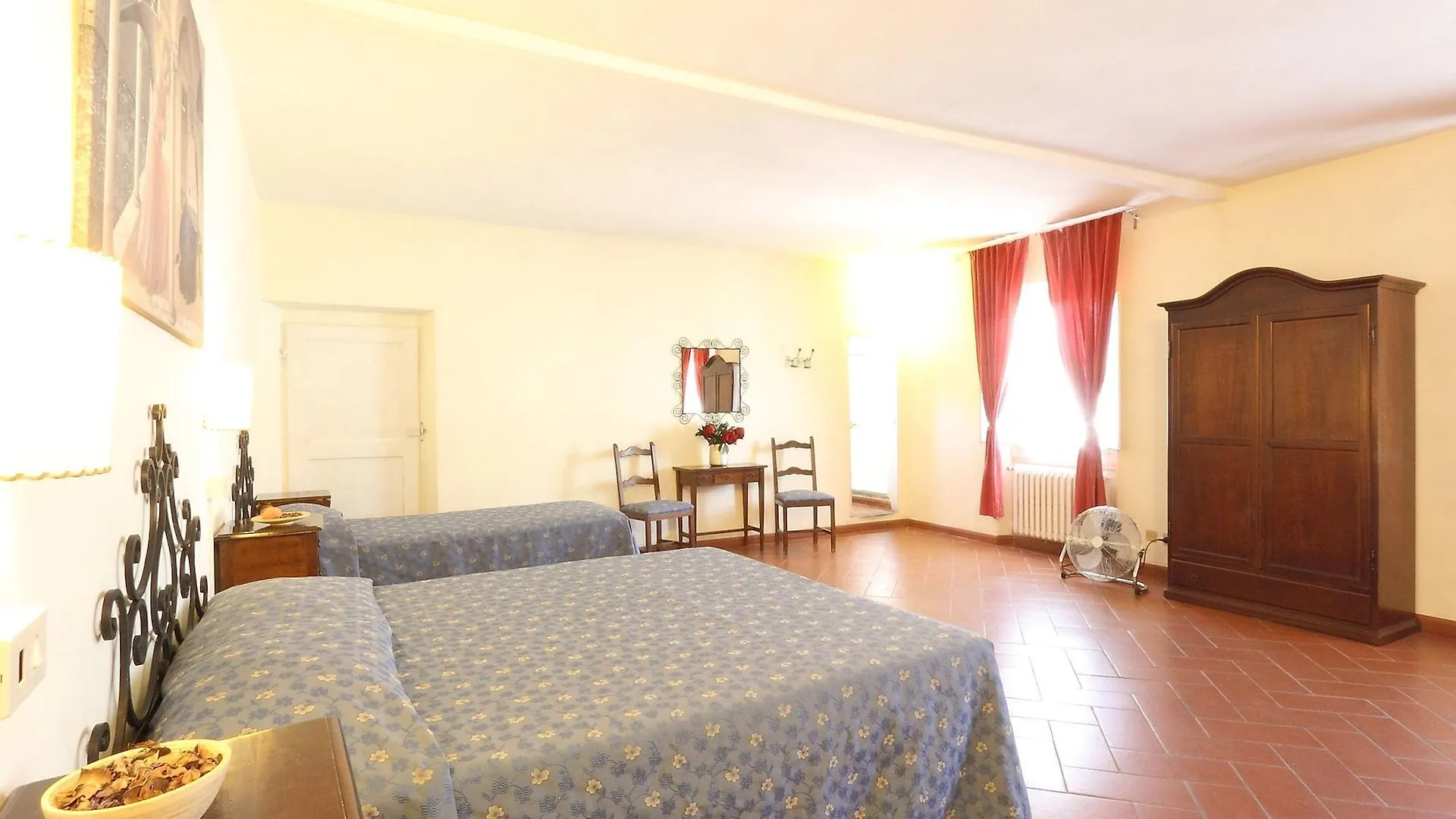 Hotel Bavaria Florencia