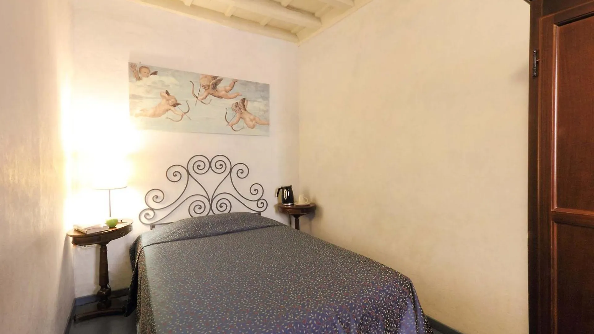 Hotel Bavaria Florencia