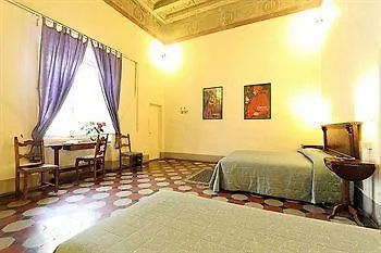 Hotel Bavaria Florencia