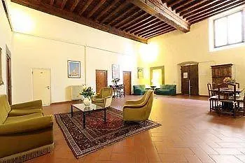 Hotel Bavaria Florencia Italia