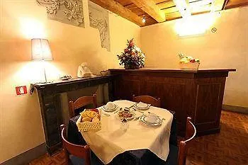 Hotel Bavaria Florencia