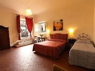 Hotel Bavaria Florencia