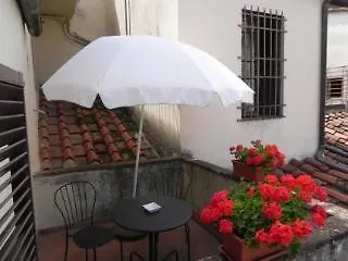 Hotel Bavaria Florence Italy
