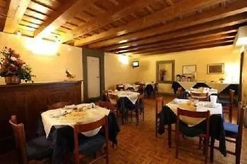 Hotel Bavaria Florencia