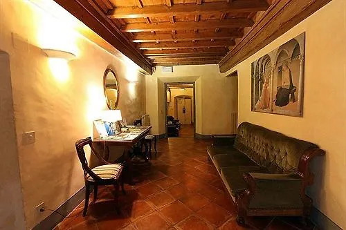Hotel Bavaria Florencia Italia