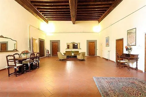 Hotel Bavaria Florencia