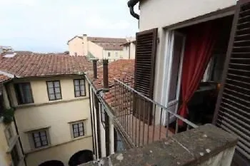 Hotel Bavaria Florence