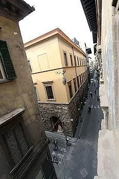 Hotel Bavaria Florencia
