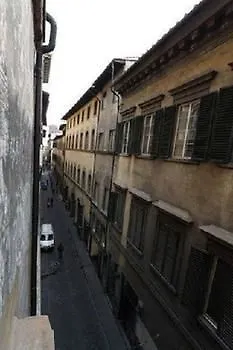 Hotel Bavaria Florencia