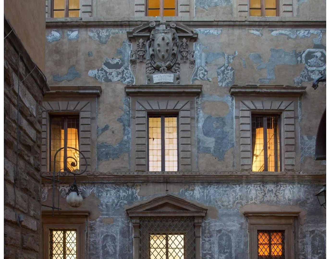 Hotel Bavaria Florencia