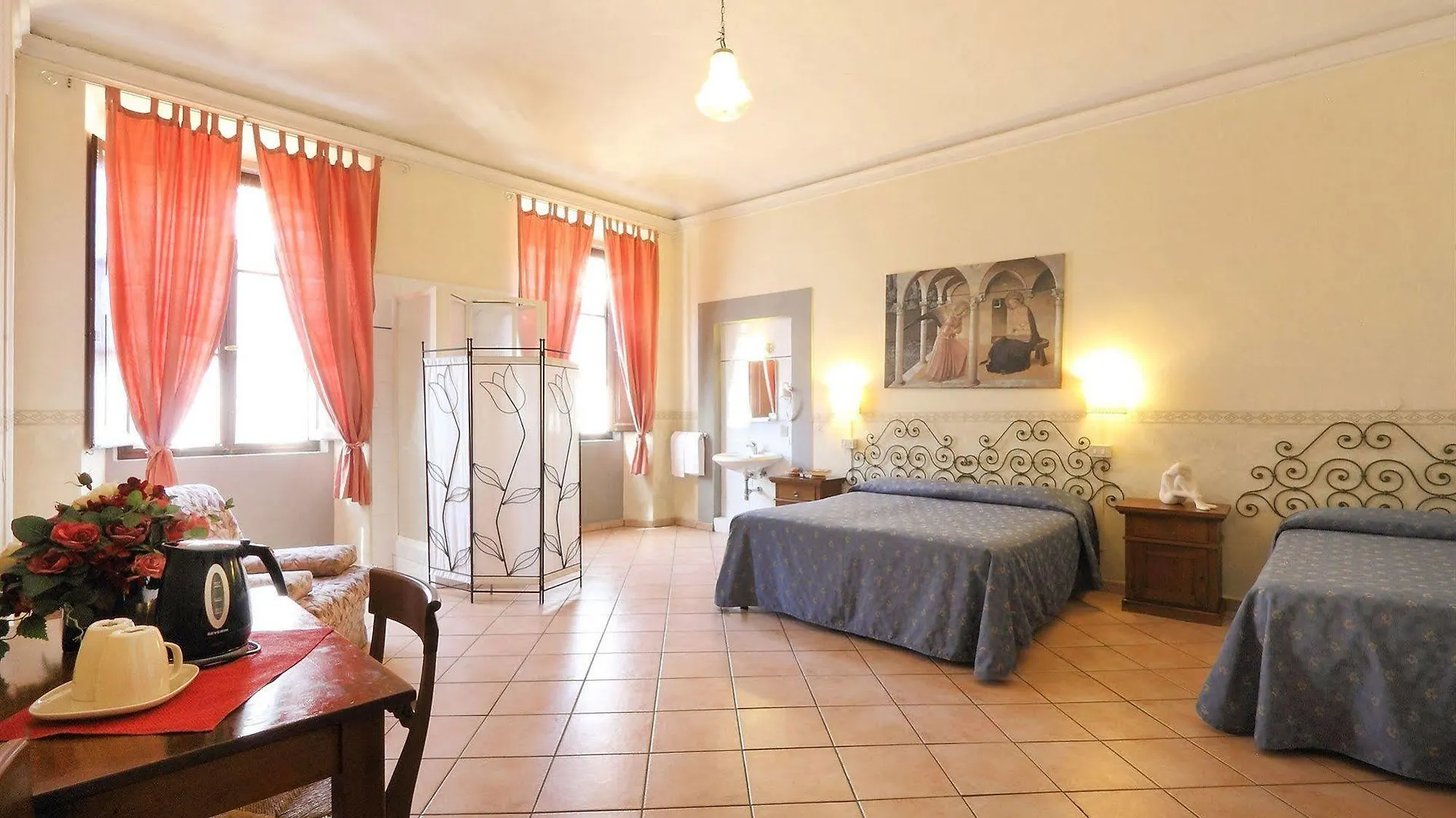 Hotel Bavaria Florencia