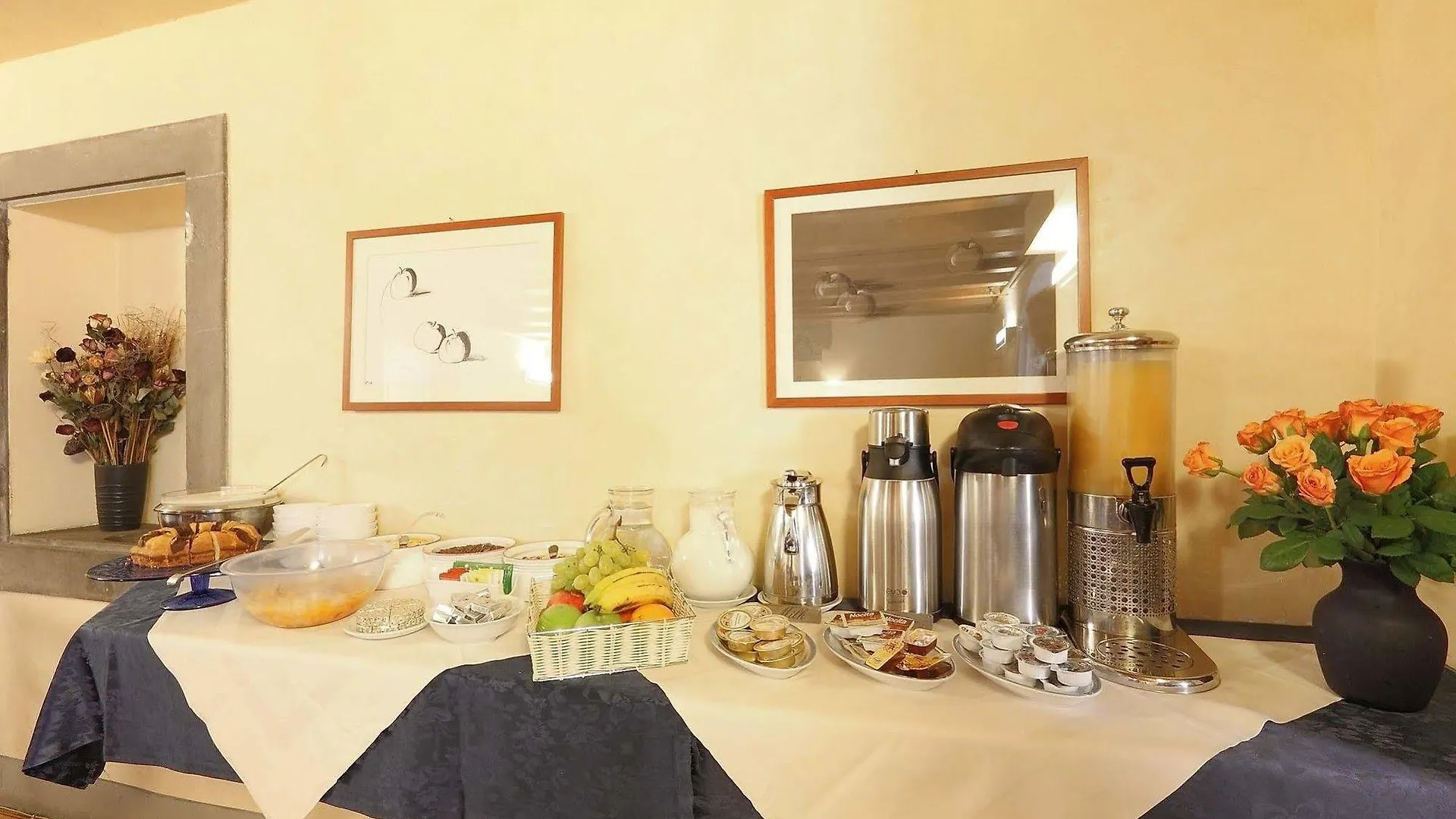 Hotel Bavaria Florencia