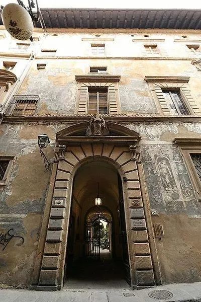 Hotel Bavaria Florencia
