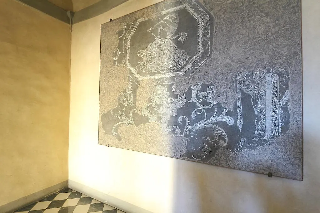 Hotel Bavaria Florencia