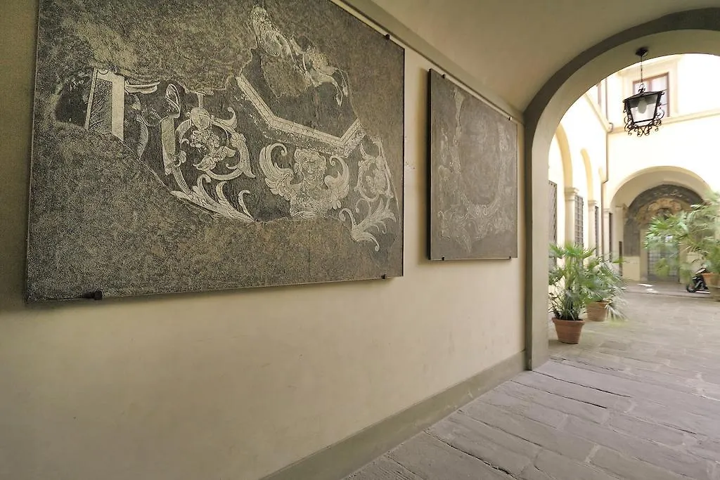 Hotel Bavaria Florencia