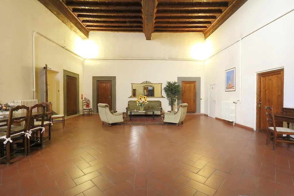 Hotel Bavaria Florencia