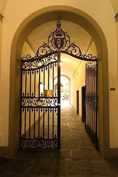 Hotel Bavaria Florencia