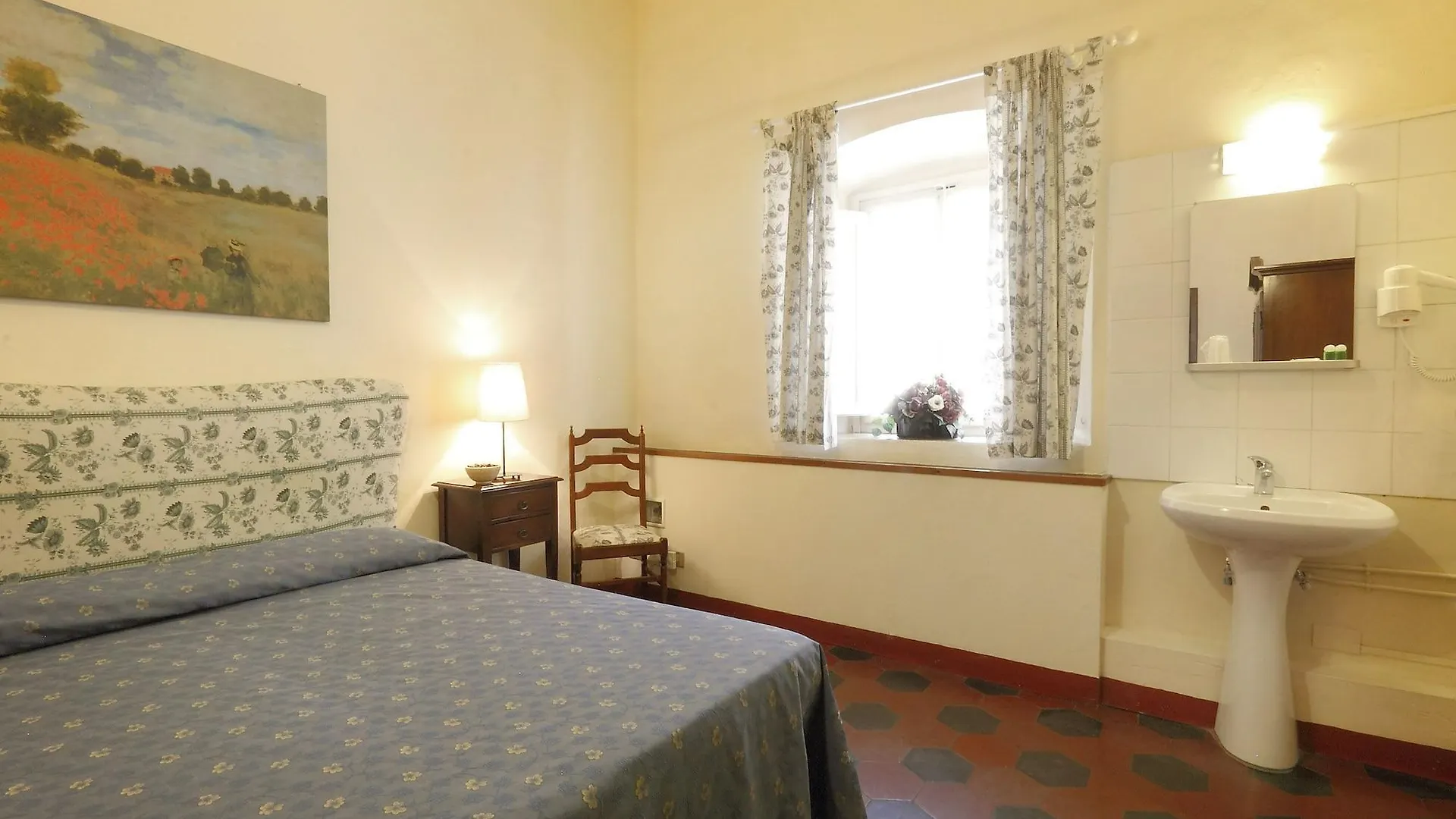 Hotel Bavaria Florence