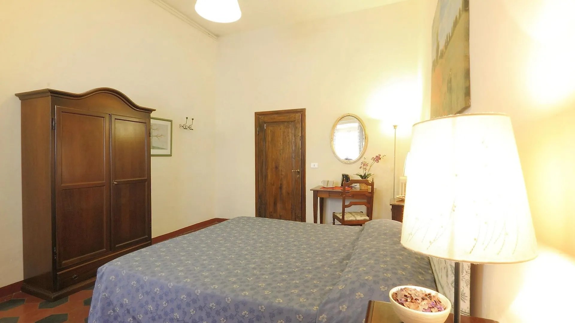 Hotel Bavaria Florence Italie