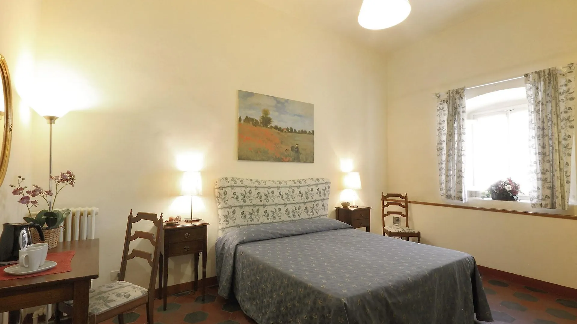 Hotel Bavaria Florence
