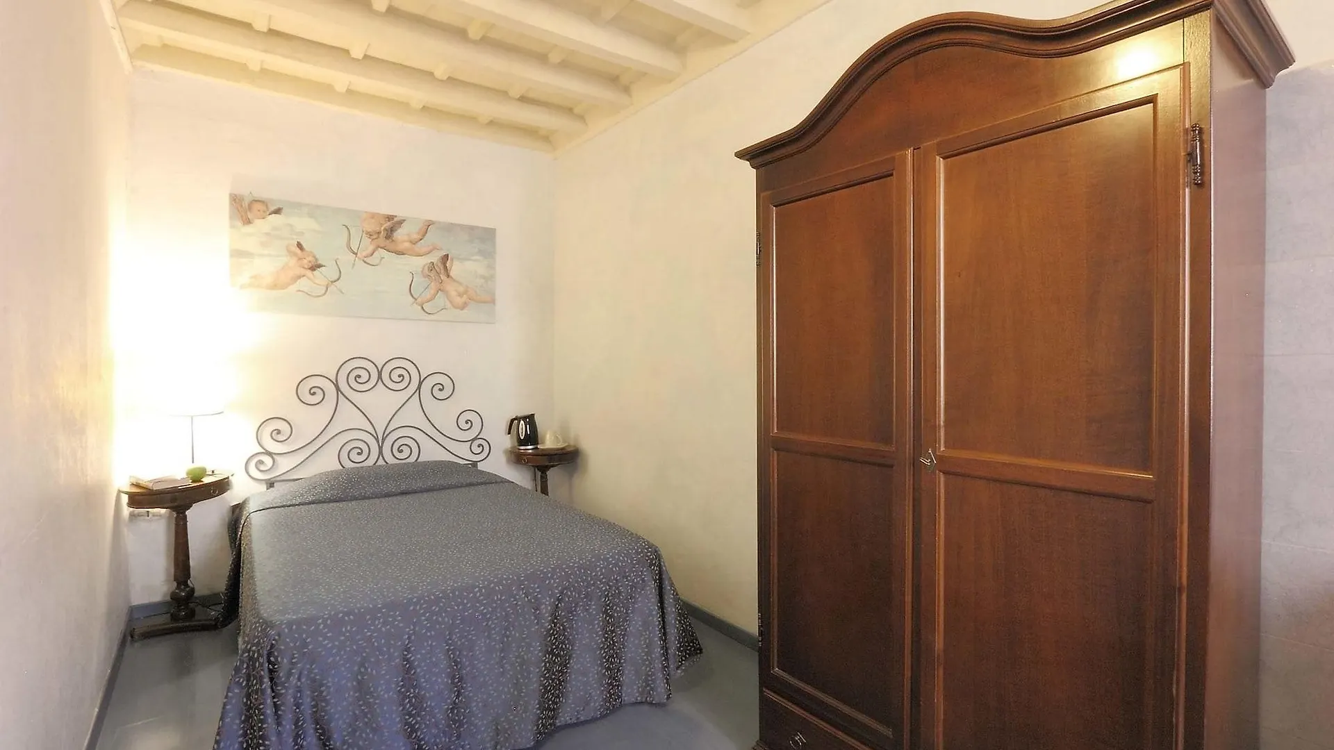 Hotel Bavaria Florence