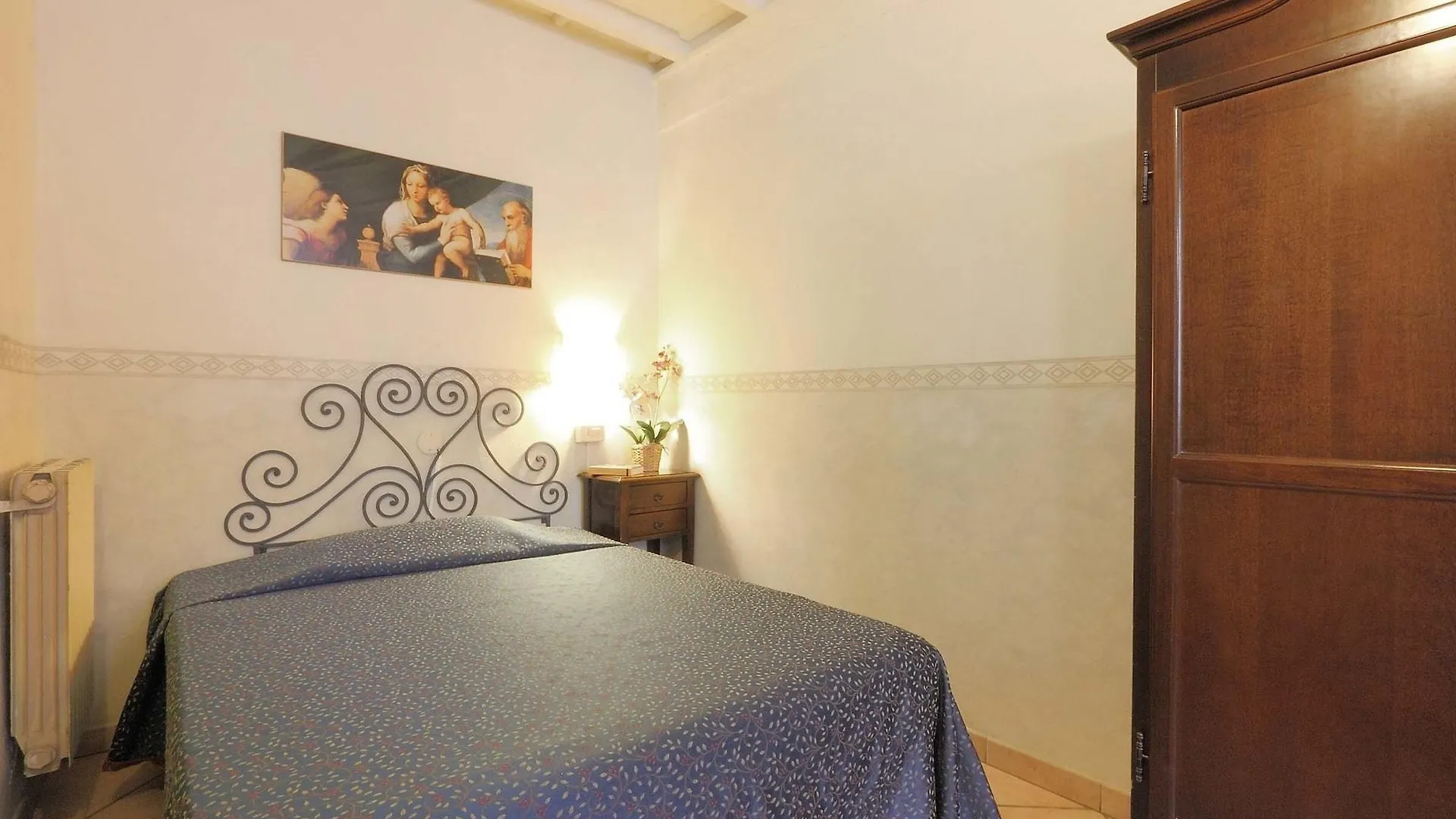Hotel Bavaria Florence
