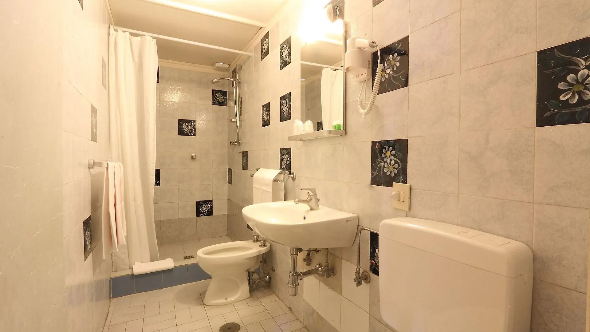 Hotel Bavaria Florence 0*,  Italy