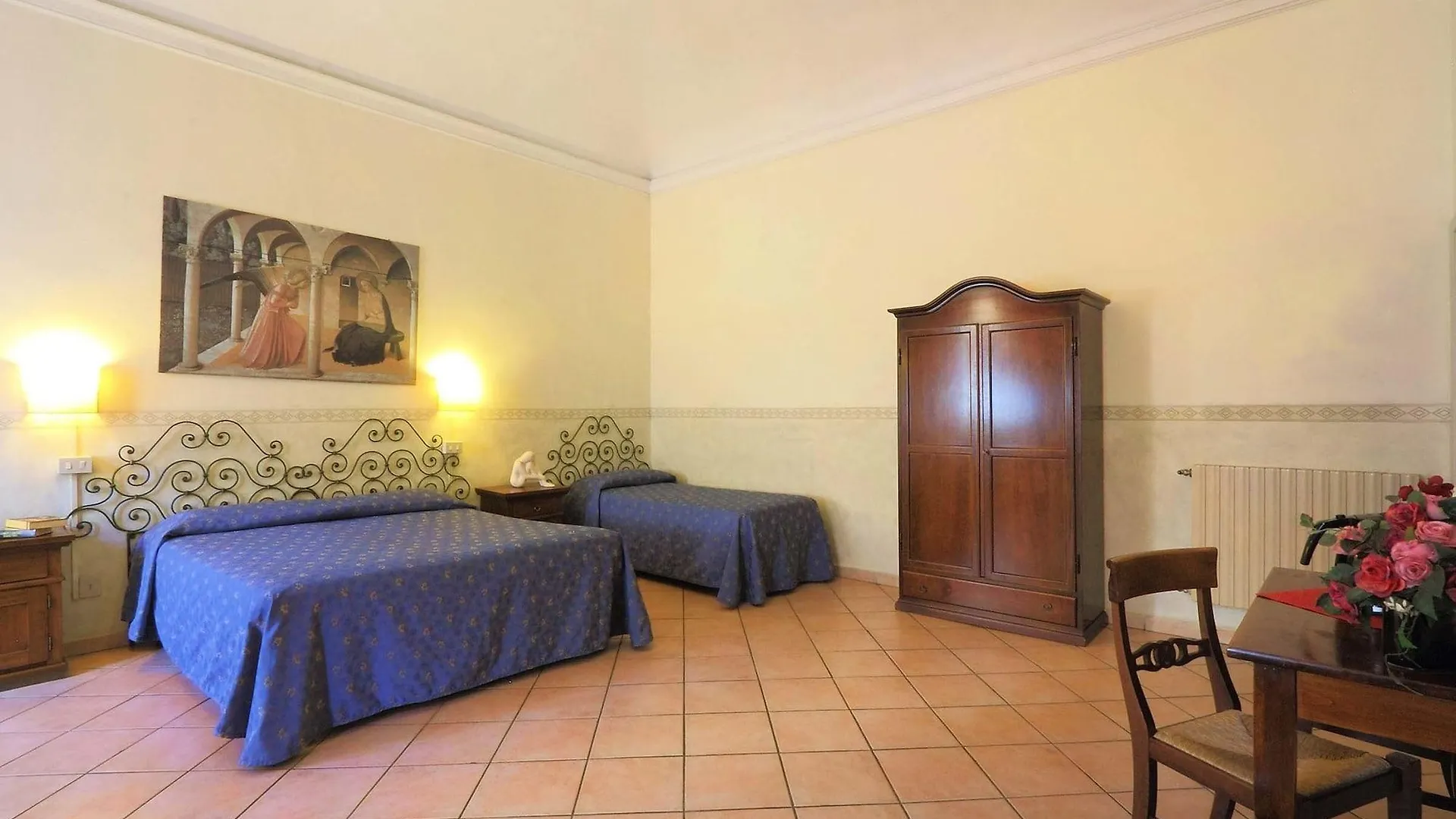 Hotel Bavaria Florence 0*,  Italie