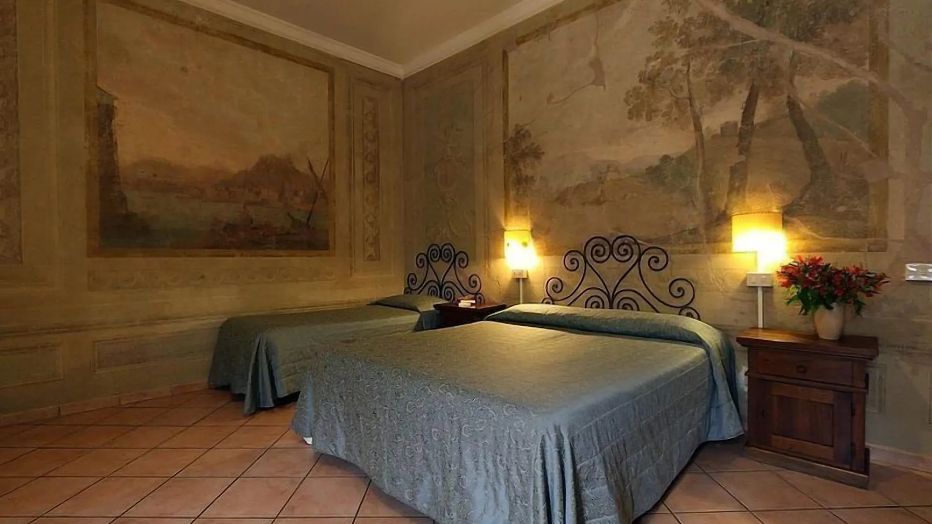 Hotel Bavaria Florence