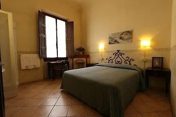 Hotel Bavaria Florence Italy